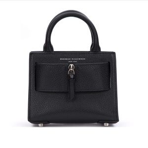 Brandon Blackwood Kuei Bag